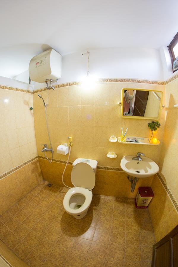 Le Robinet Hotel Hue