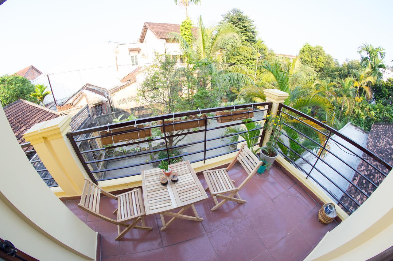 Le Robinet Hotel