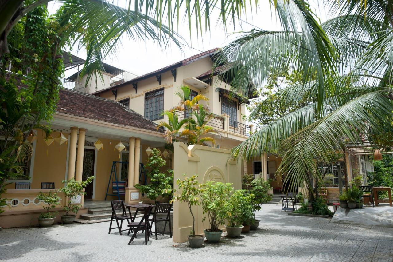Le Robinet Hotel Hue