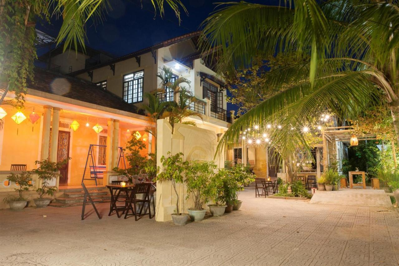 Hotel Le Robinet