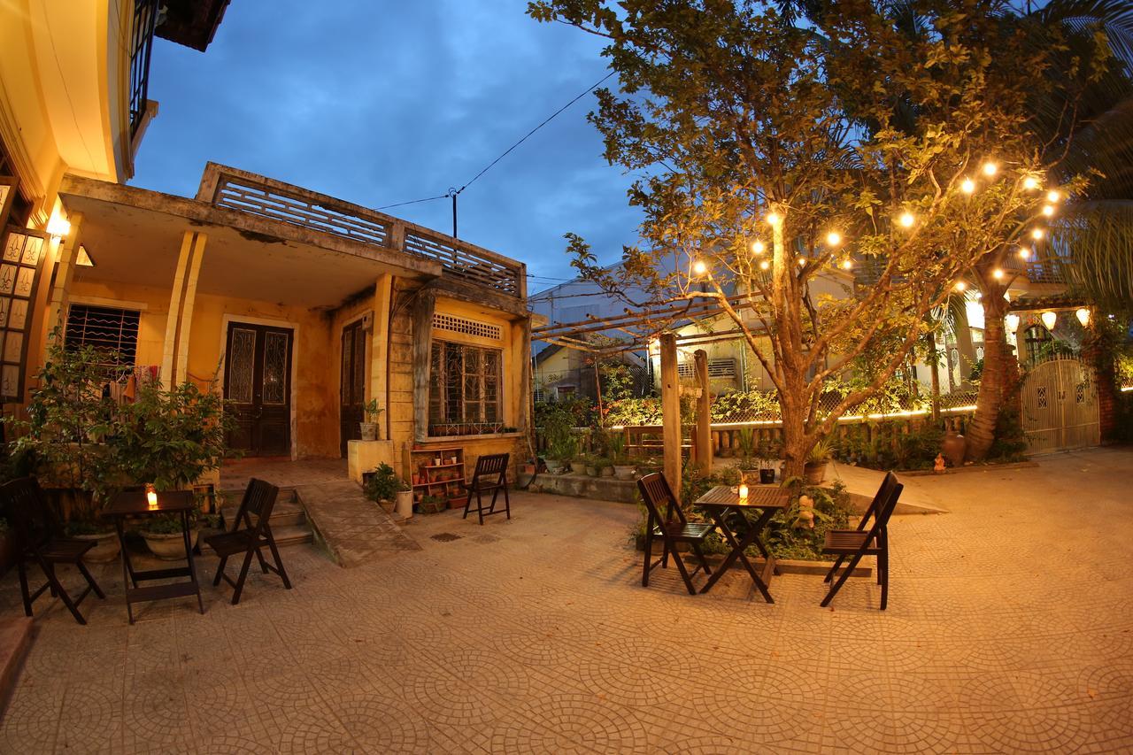 Hotel Le Robinet