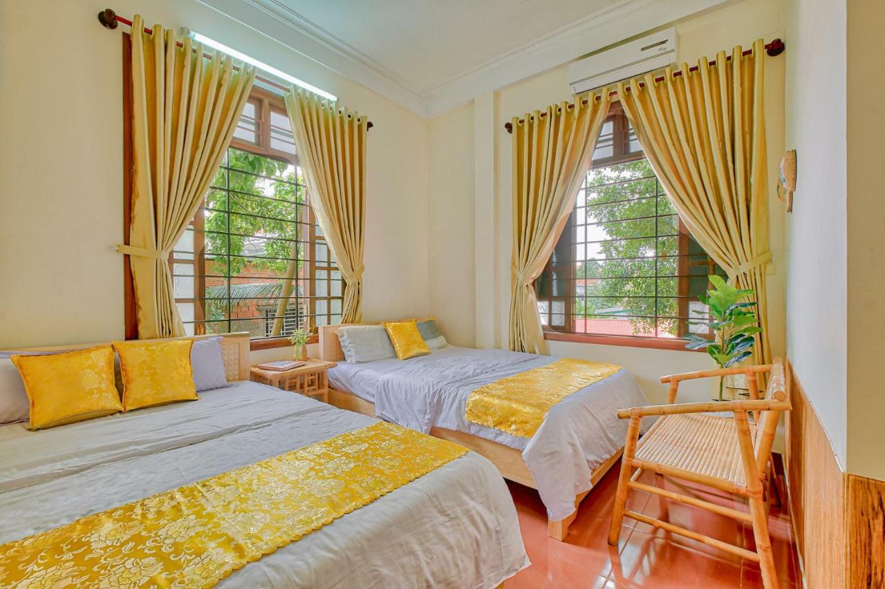 Le Robinet Hotel