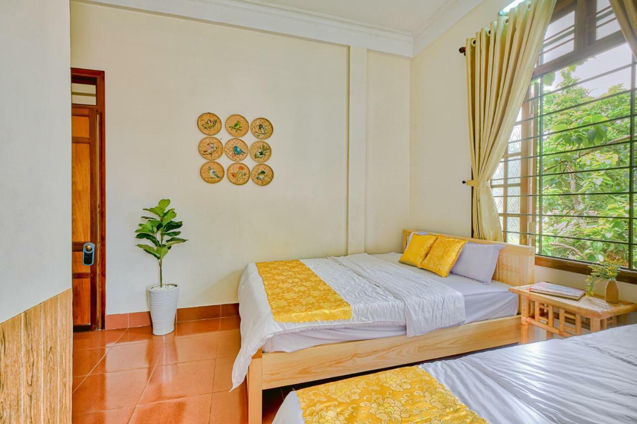 Le Robinet Hotel Hue