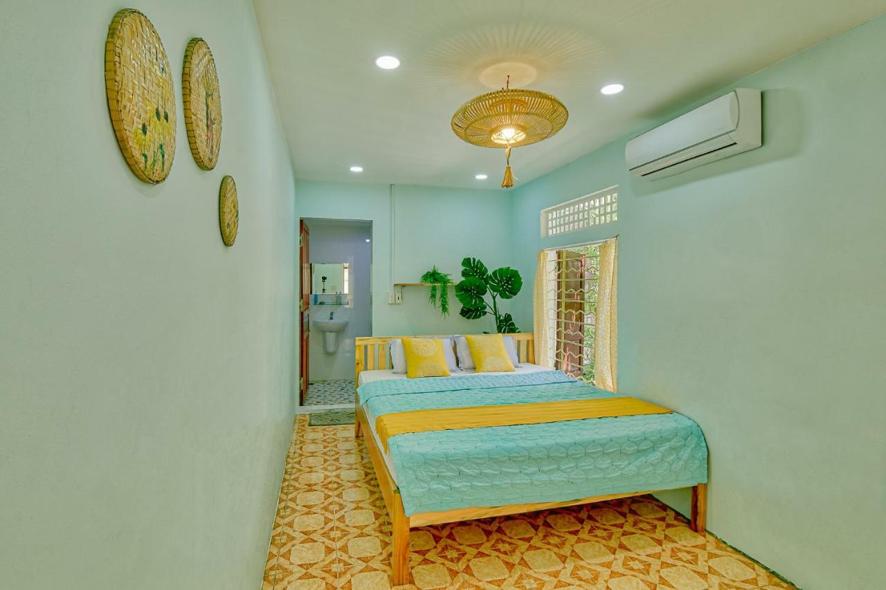 Le Robinet Hotel