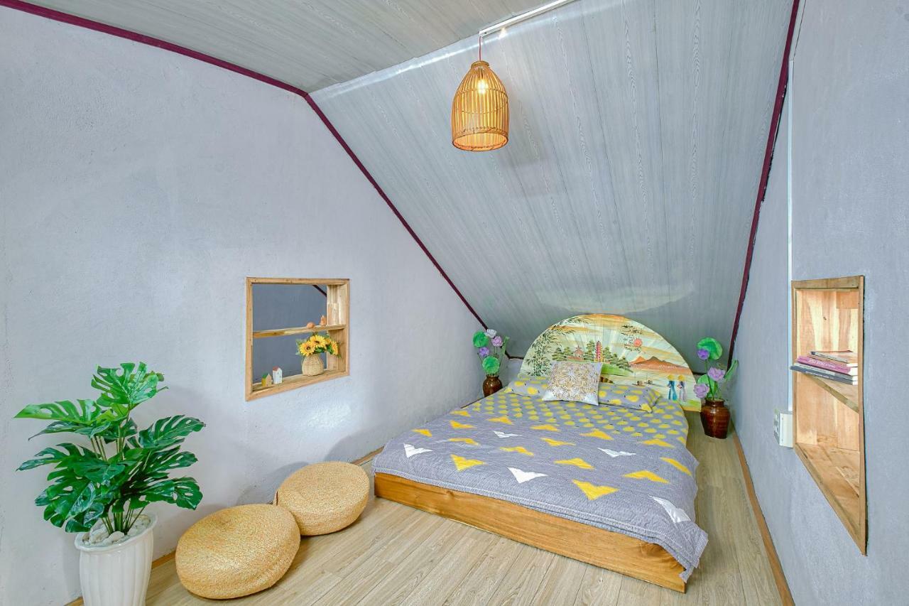 Hotel Le Robinet Hue