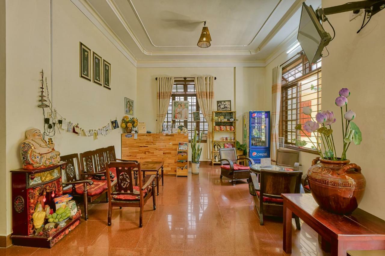 Le Robinet Hotel Hue